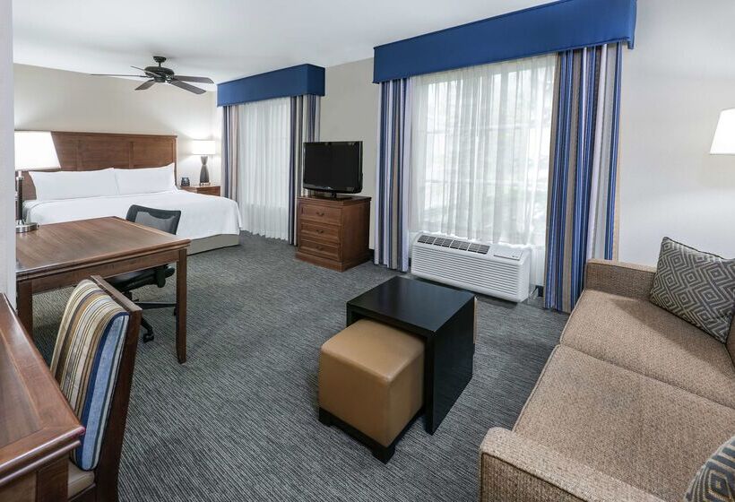 בית מלון כפרי Homewood Suites By Hilton Laredo At Mall Del Norte