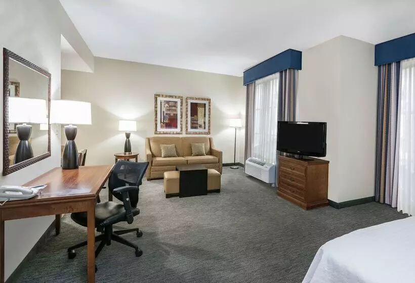 호텔 Homewood Suites By Hilton Laredo At Mall Del Norte