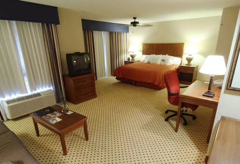 호텔 Homewood Suites By Hilton Laredo At Mall Del Norte