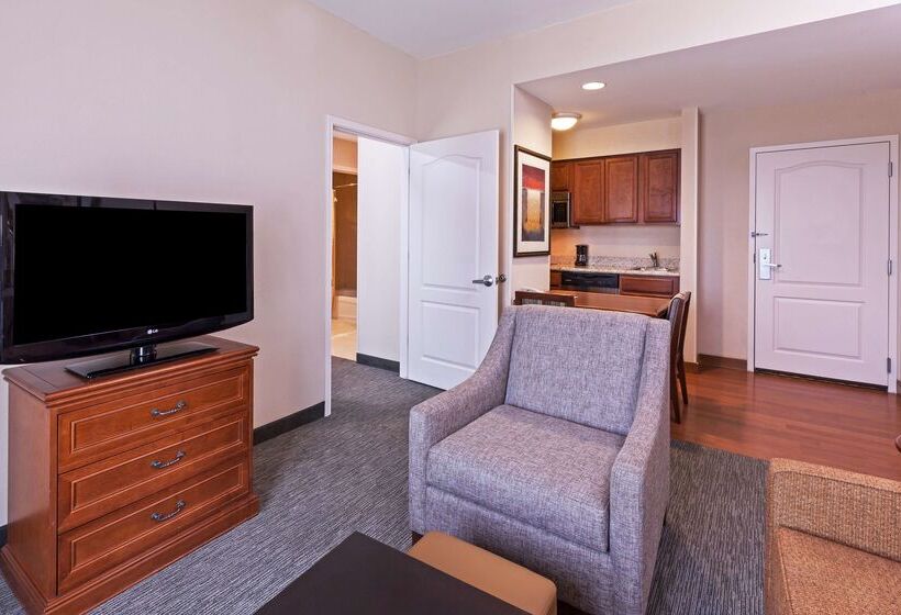 בית מלון כפרי Homewood Suites By Hilton Laredo At Mall Del Norte