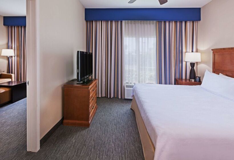 Otel Homewood Suites By Hilton Laredo At Mall Del Norte