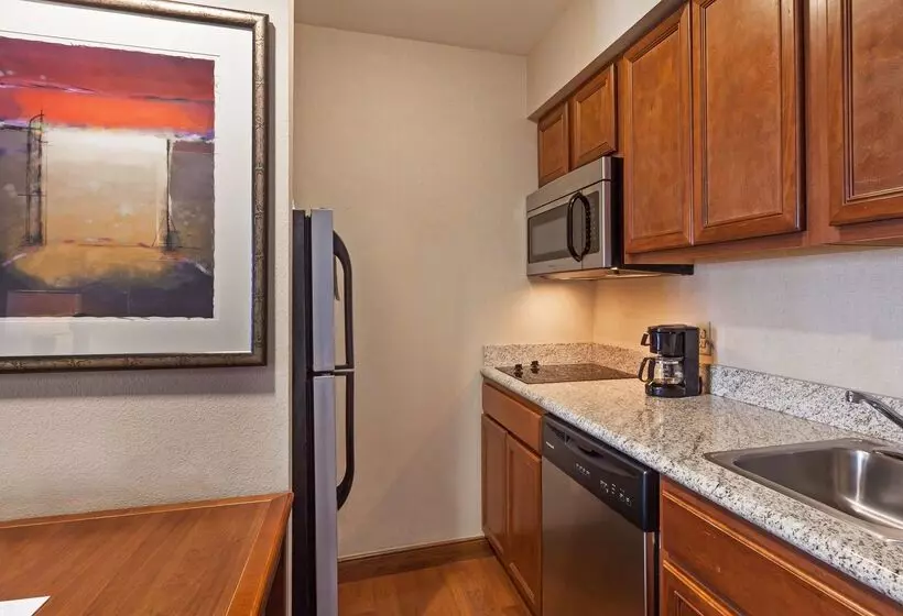 호텔 Homewood Suites By Hilton Laredo At Mall Del Norte