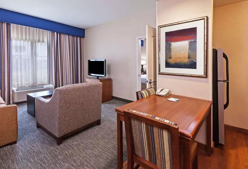 호텔 Homewood Suites By Hilton Laredo At Mall Del Norte