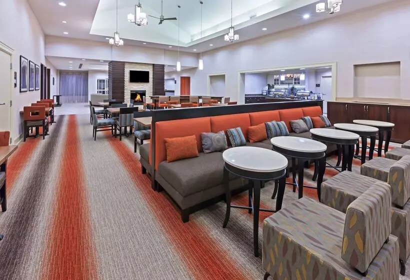 호텔 Homewood Suites By Hilton Laredo At Mall Del Norte