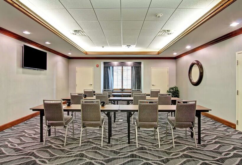 Szálloda Homewood Suites By Hilton Oklahoma Citywest