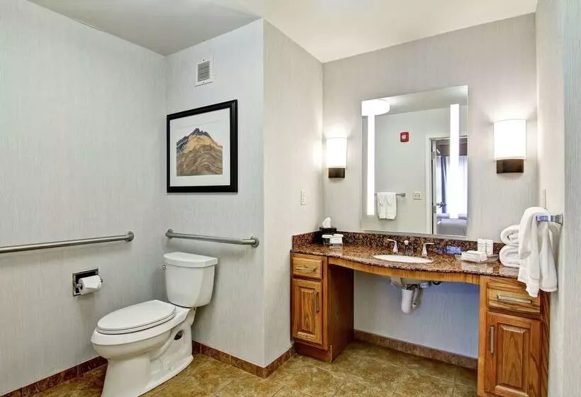 Отель Homewood Suites By Hilton Oklahoma Citywest