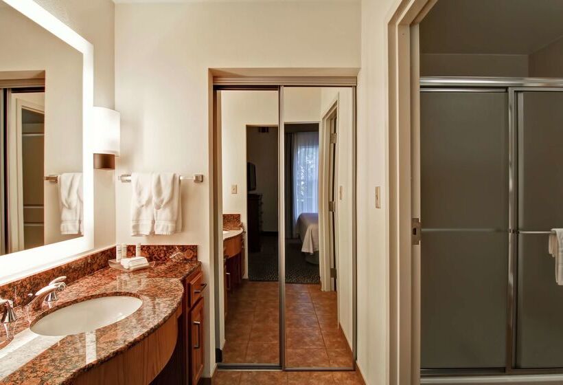 Szálloda Homewood Suites By Hilton Oklahoma Citywest