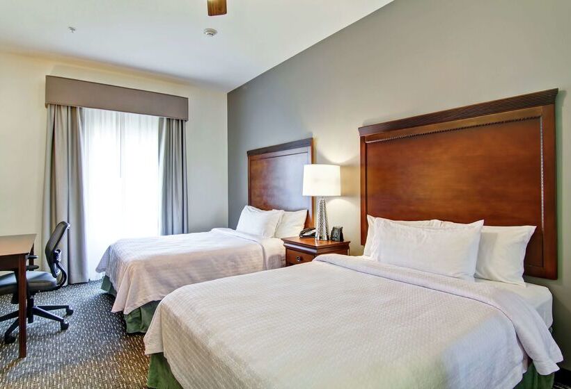 Szálloda Homewood Suites By Hilton Oklahoma Citywest