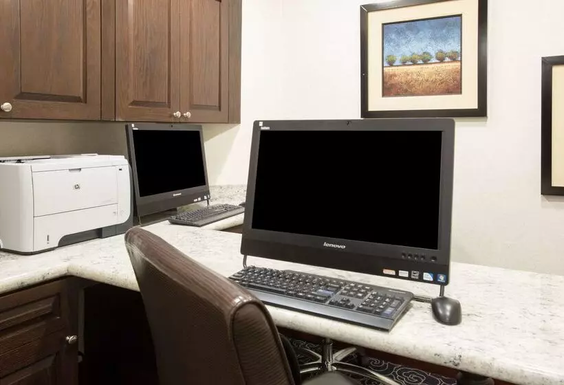 호텔 Homewood Suites Phoenix Avondale