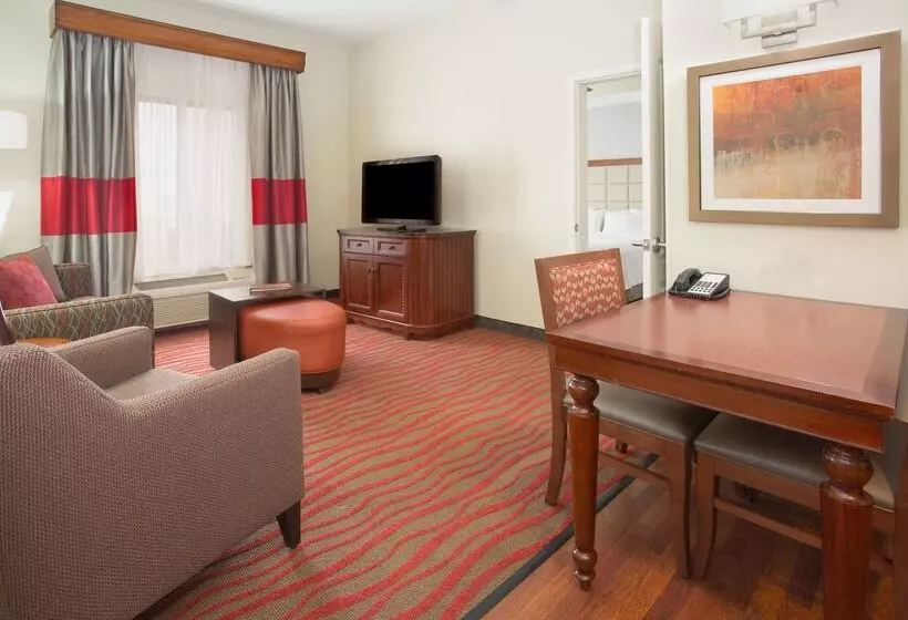 호텔 Homewood Suites Phoenix Avondale