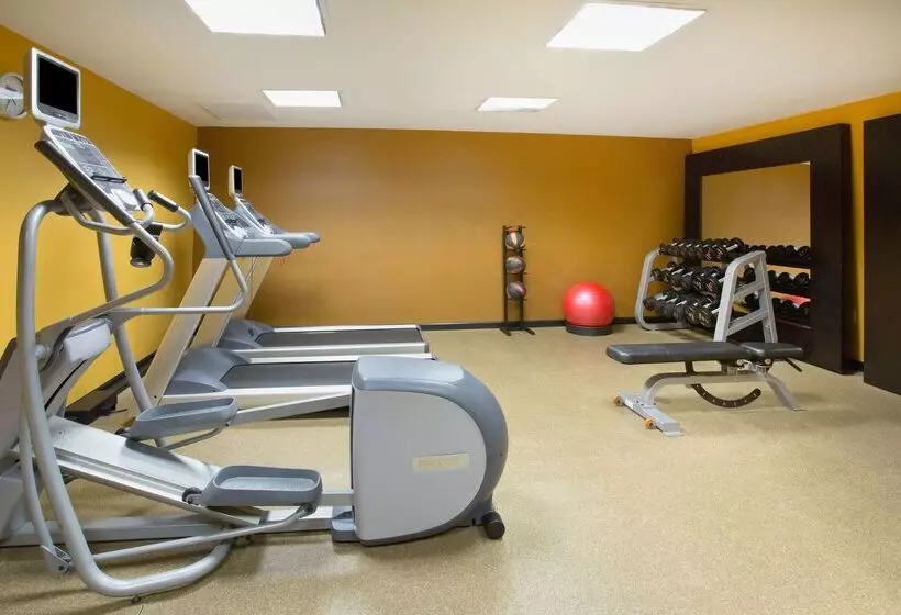 호텔 Homewood Suites Phoenix Avondale