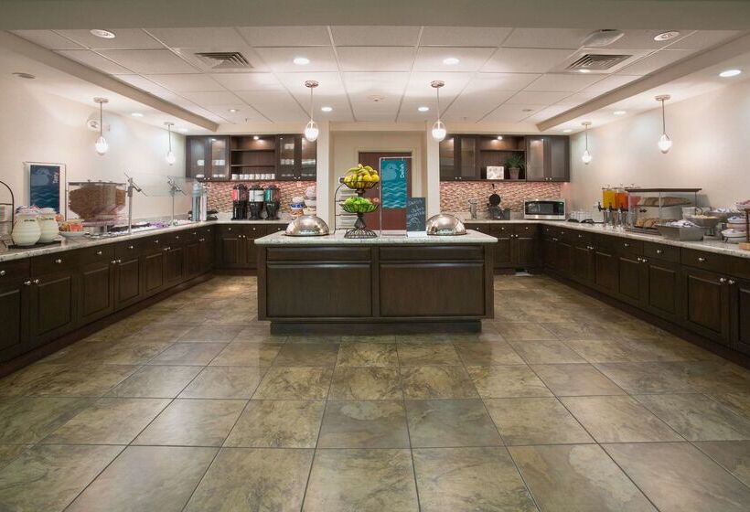 酒店 Homewood Suites Phoenix Avondale