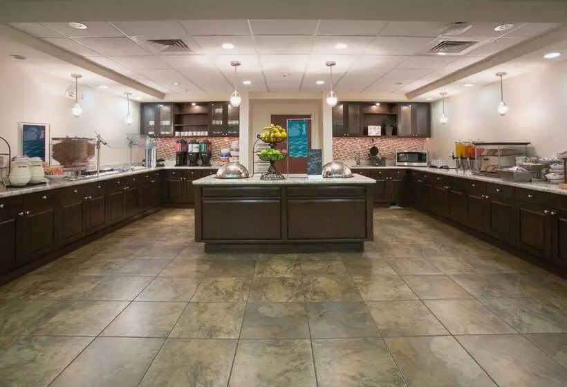 호텔 Homewood Suites Phoenix Avondale