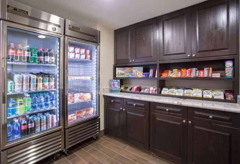 호텔 Homewood Suites Phoenix Avondale