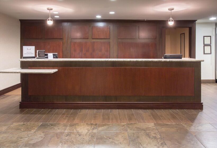 酒店 Homewood Suites Phoenix Avondale