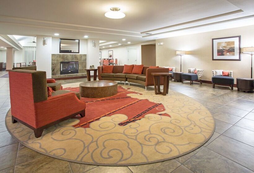 酒店 Homewood Suites Phoenix Avondale