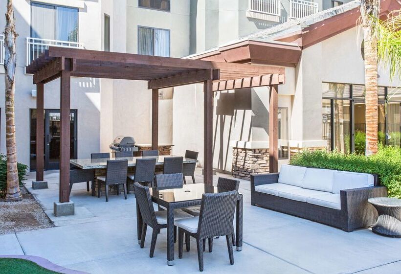 酒店 Homewood Suites Phoenix Avondale