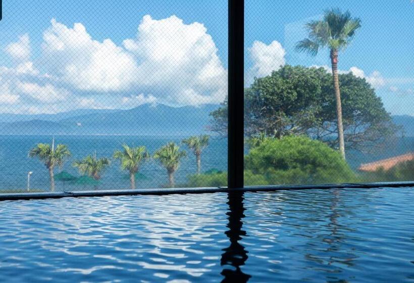 فندق Kagoshima Sunamushionsen Ibusuki Hakusuikan