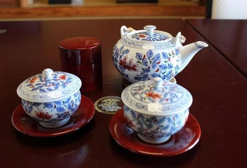 호텔 Kagoshima Sunamushionsen Ibusuki Hakusuikan