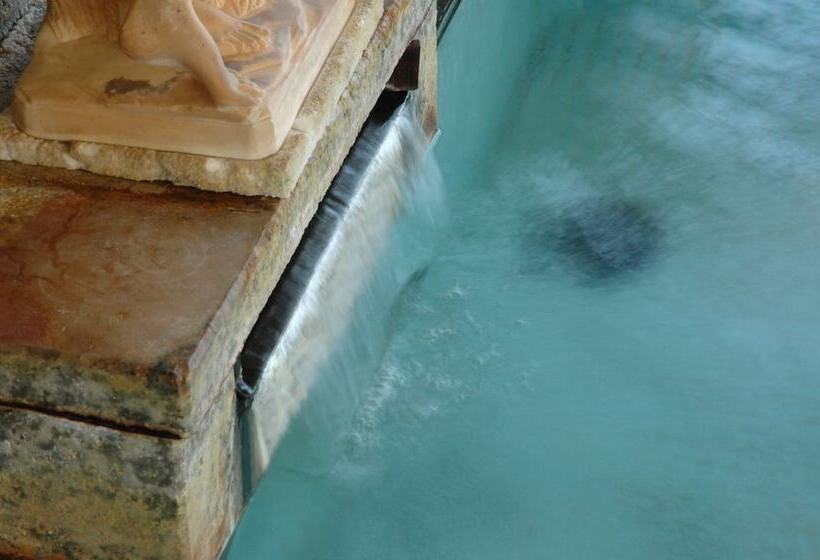 בית מלון כפרי Kamiyamada