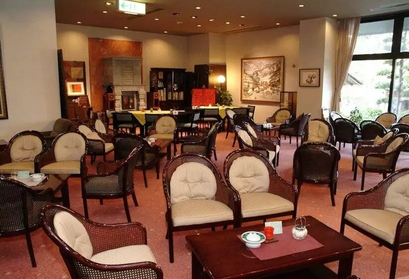 Отель Kamiyamada