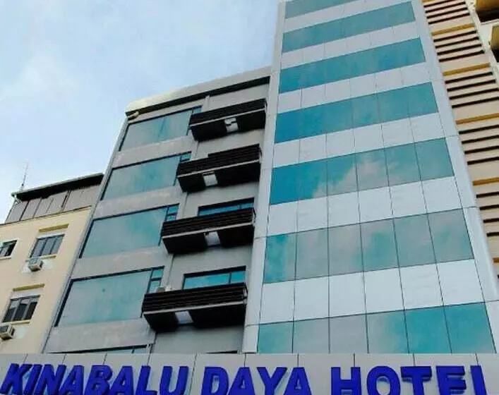 酒店 Kinabalu Daya
