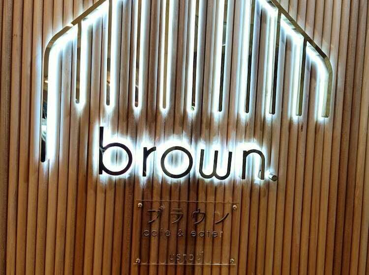 ホテル Kinabalu Daya