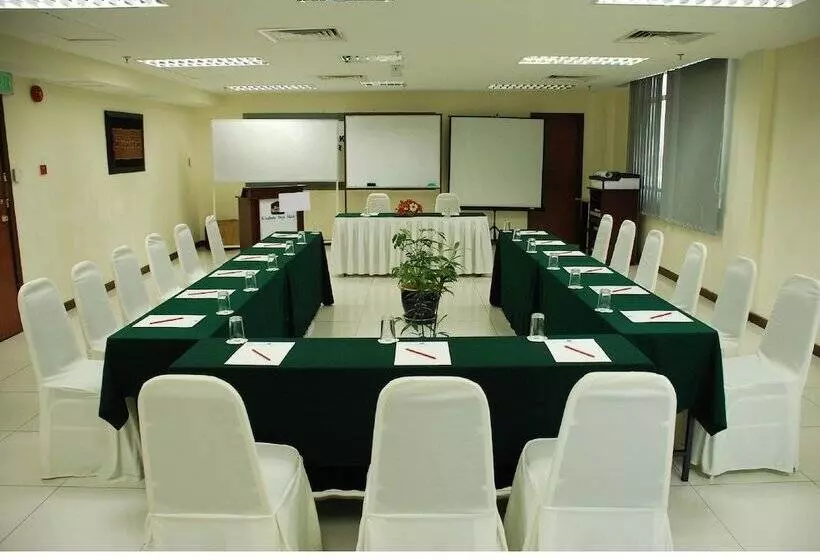 酒店 Kinabalu Daya