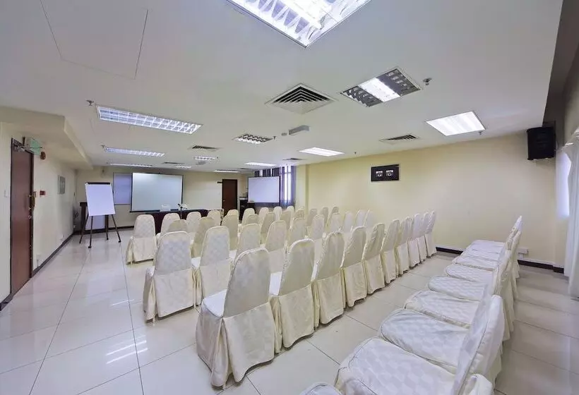 酒店 Kinabalu Daya