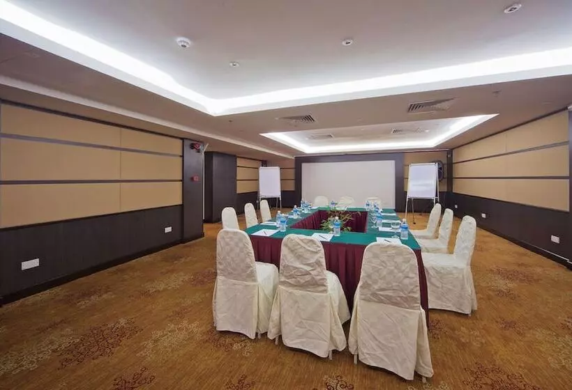 酒店 Kinabalu Daya