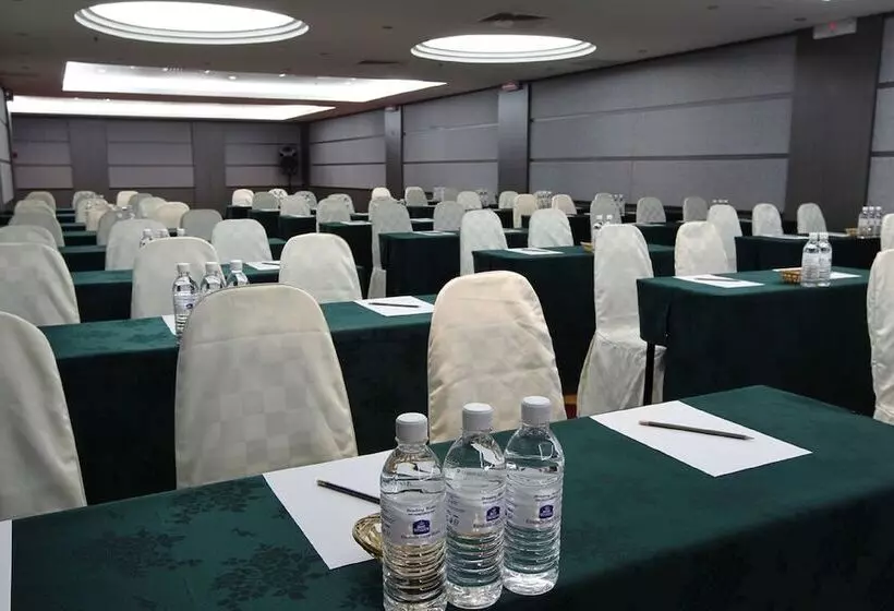 酒店 Kinabalu Daya