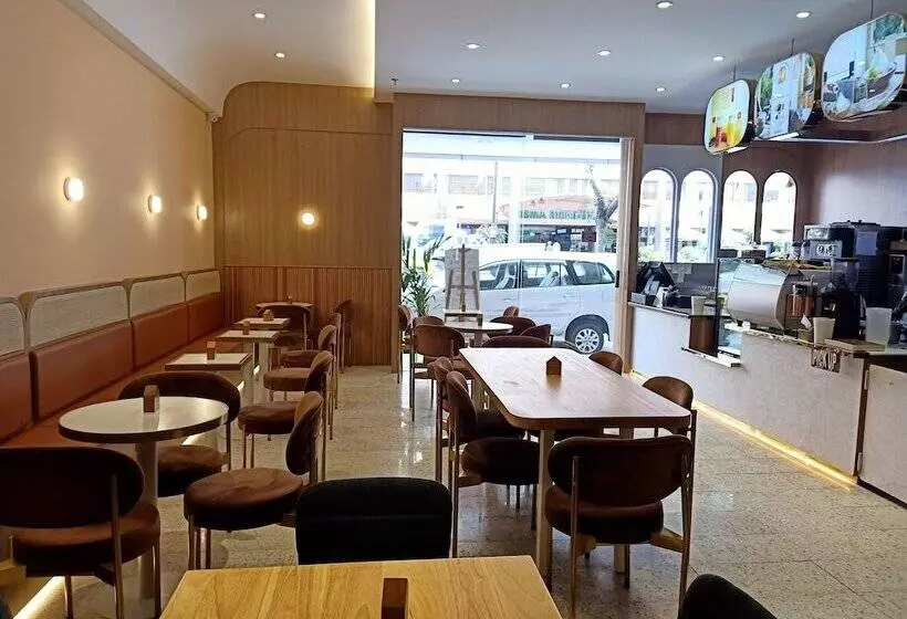 酒店 Kinabalu Daya