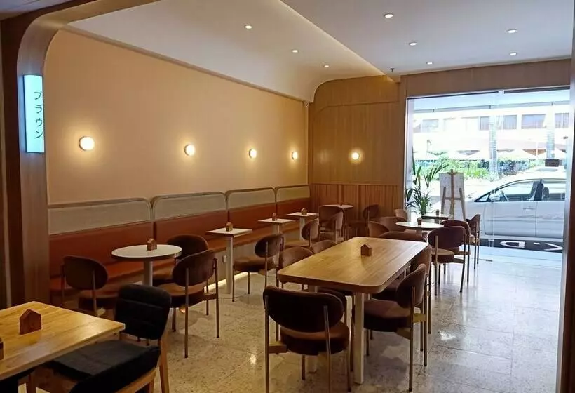 酒店 Kinabalu Daya