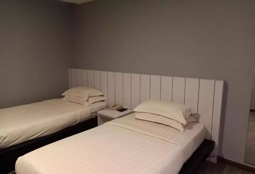 酒店 Kinabalu Daya