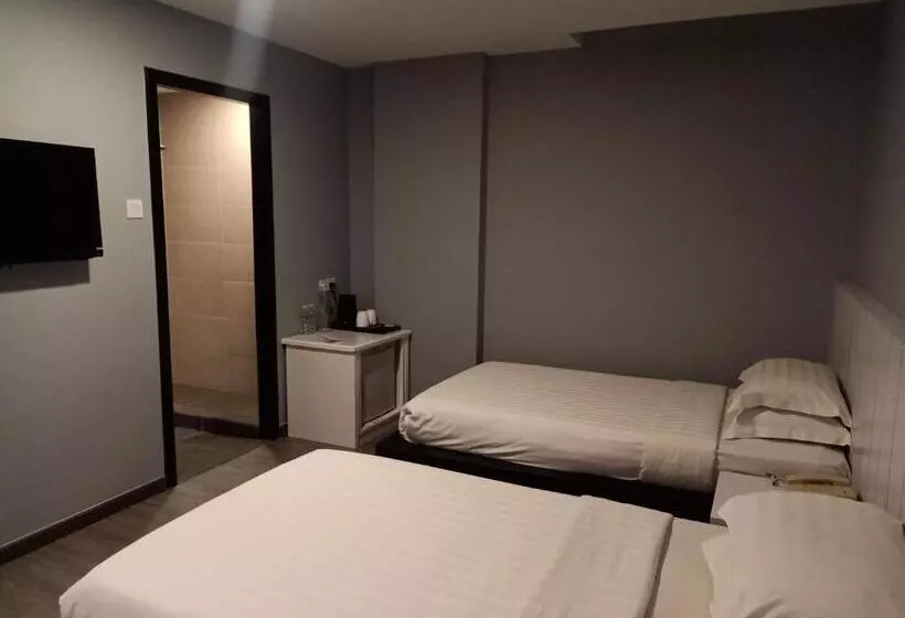 酒店 Kinabalu Daya