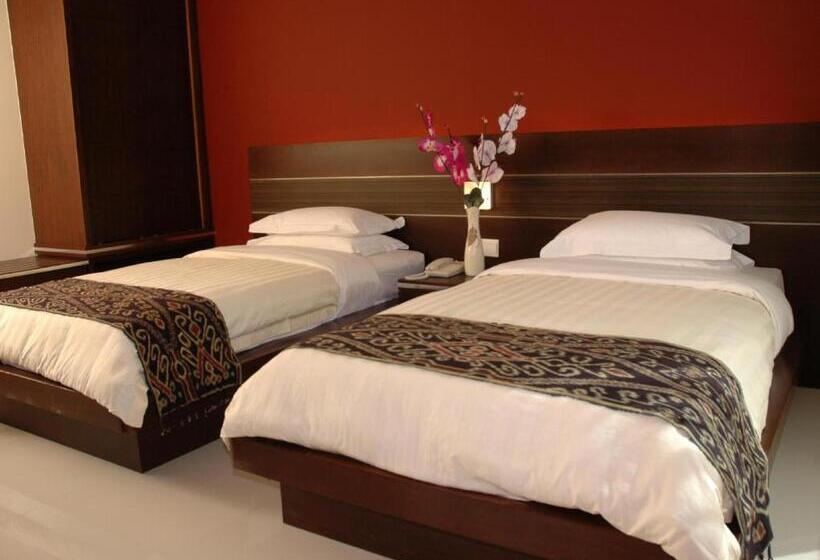 ホテル Kinabalu Daya