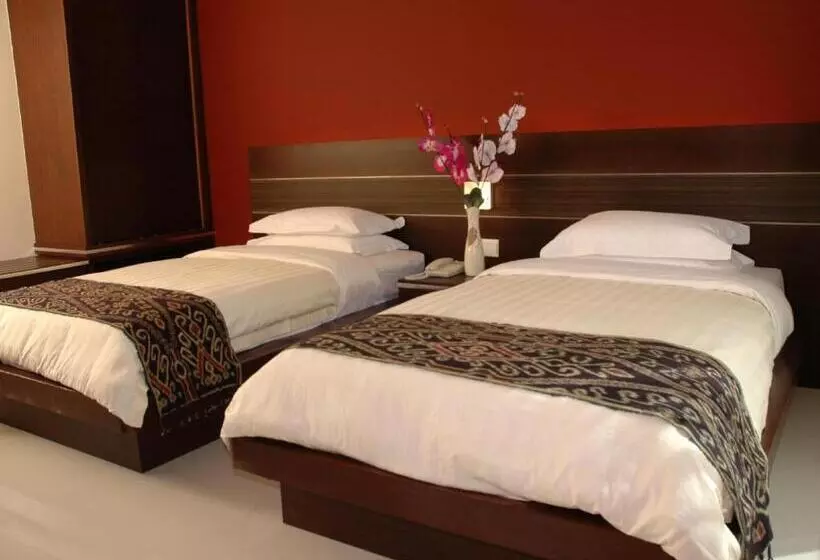 酒店 Kinabalu Daya