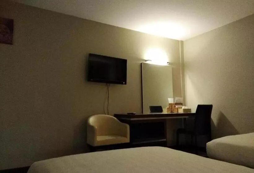 酒店 Kinabalu Daya