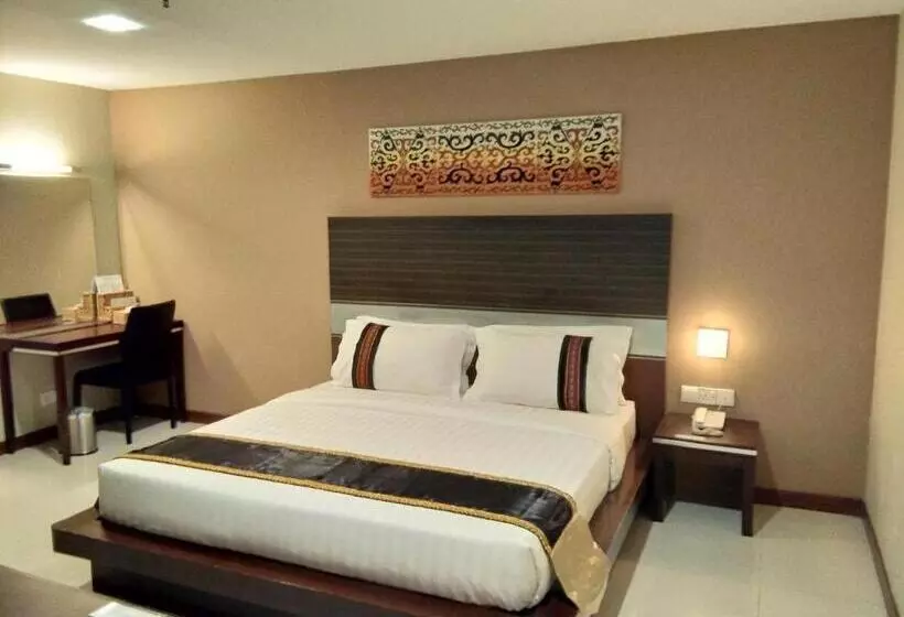 酒店 Kinabalu Daya