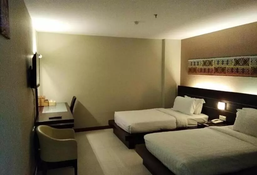 酒店 Kinabalu Daya