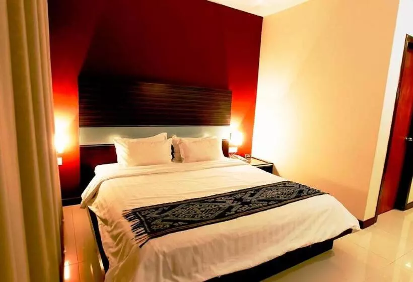 酒店 Kinabalu Daya