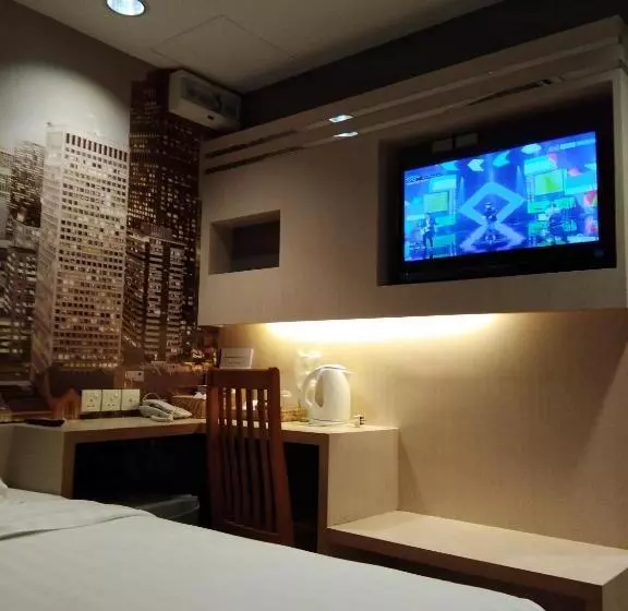 酒店 Kinabalu Daya