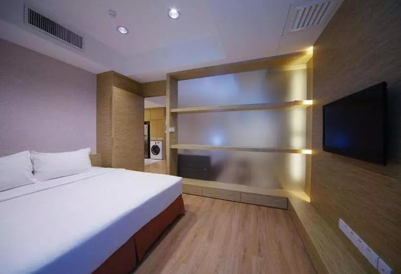 酒店 Kinabalu Daya