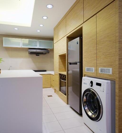 ホテル Kinabalu Daya