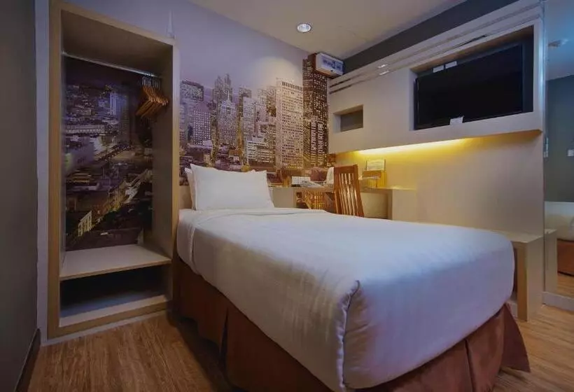 酒店 Kinabalu Daya