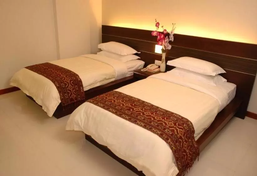 酒店 Kinabalu Daya