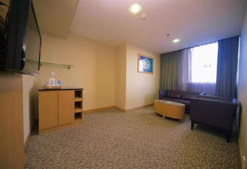 酒店 Kinabalu Daya