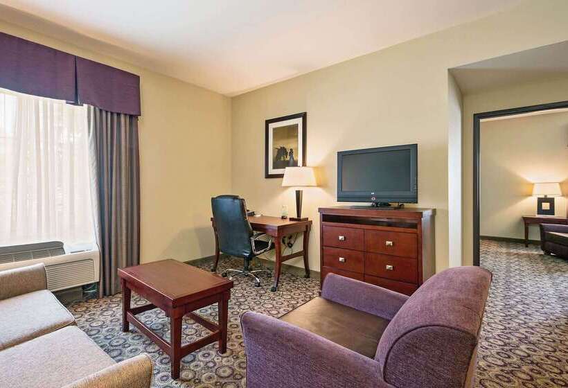 酒店 La Quinta By Wyndham Fort Worth Ne Mall