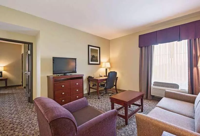 酒店 La Quinta By Wyndham Fort Worth Ne Mall