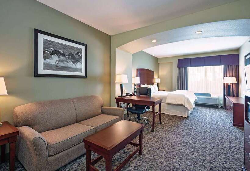 酒店 La Quinta By Wyndham Fort Worth Ne Mall